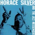 Horrace Silver:and Jazz Messengers